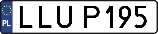 LLUP195
