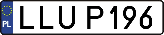 LLUP196