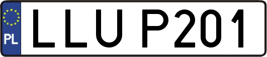 LLUP201