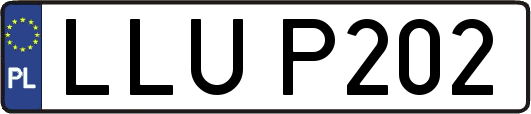 LLUP202