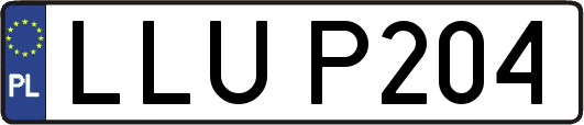 LLUP204