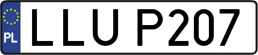 LLUP207