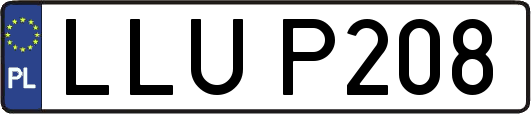 LLUP208