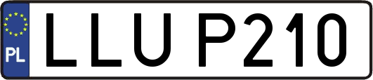 LLUP210