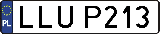 LLUP213