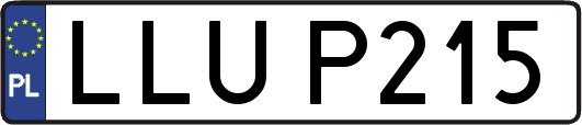 LLUP215