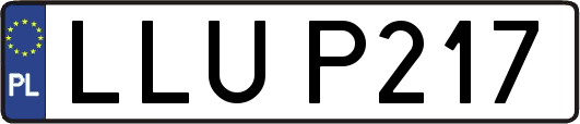 LLUP217