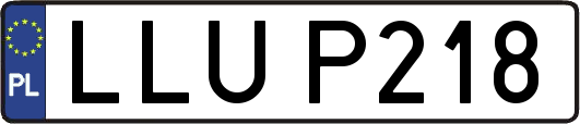 LLUP218