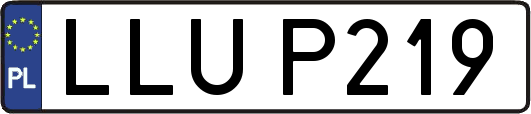 LLUP219
