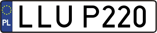 LLUP220