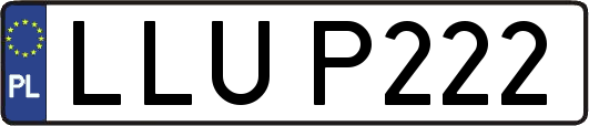 LLUP222