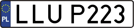 LLUP223