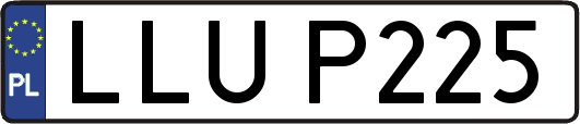LLUP225