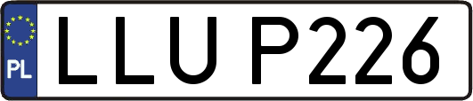 LLUP226