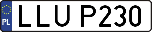 LLUP230