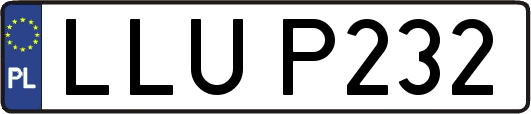 LLUP232