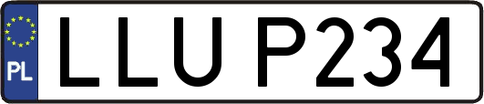 LLUP234