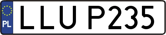 LLUP235