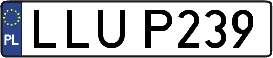 LLUP239