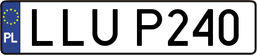 LLUP240