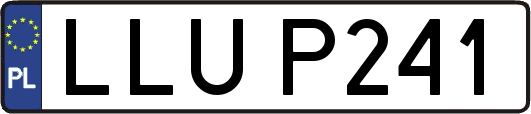 LLUP241