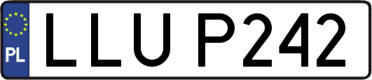 LLUP242