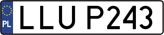 LLUP243