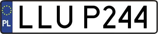 LLUP244