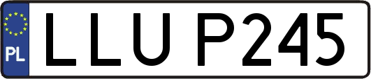 LLUP245