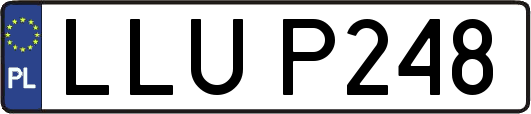 LLUP248
