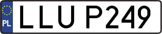 LLUP249