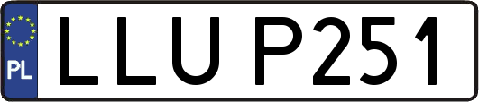 LLUP251