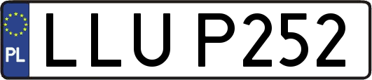 LLUP252
