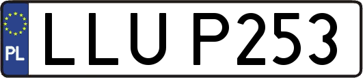 LLUP253