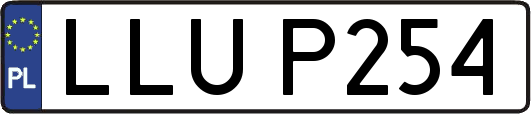 LLUP254