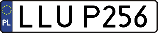 LLUP256