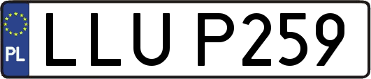 LLUP259