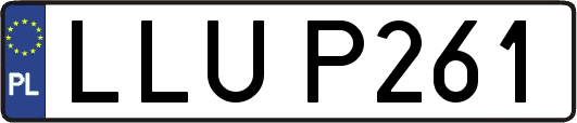 LLUP261