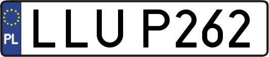 LLUP262
