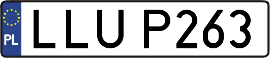 LLUP263