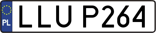 LLUP264