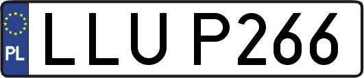 LLUP266