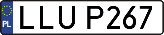 LLUP267