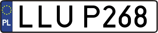 LLUP268