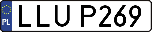 LLUP269
