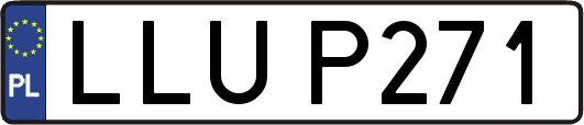 LLUP271