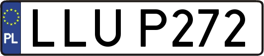 LLUP272