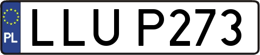 LLUP273