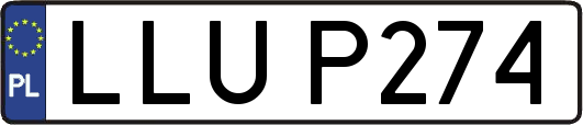 LLUP274