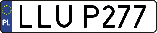 LLUP277
